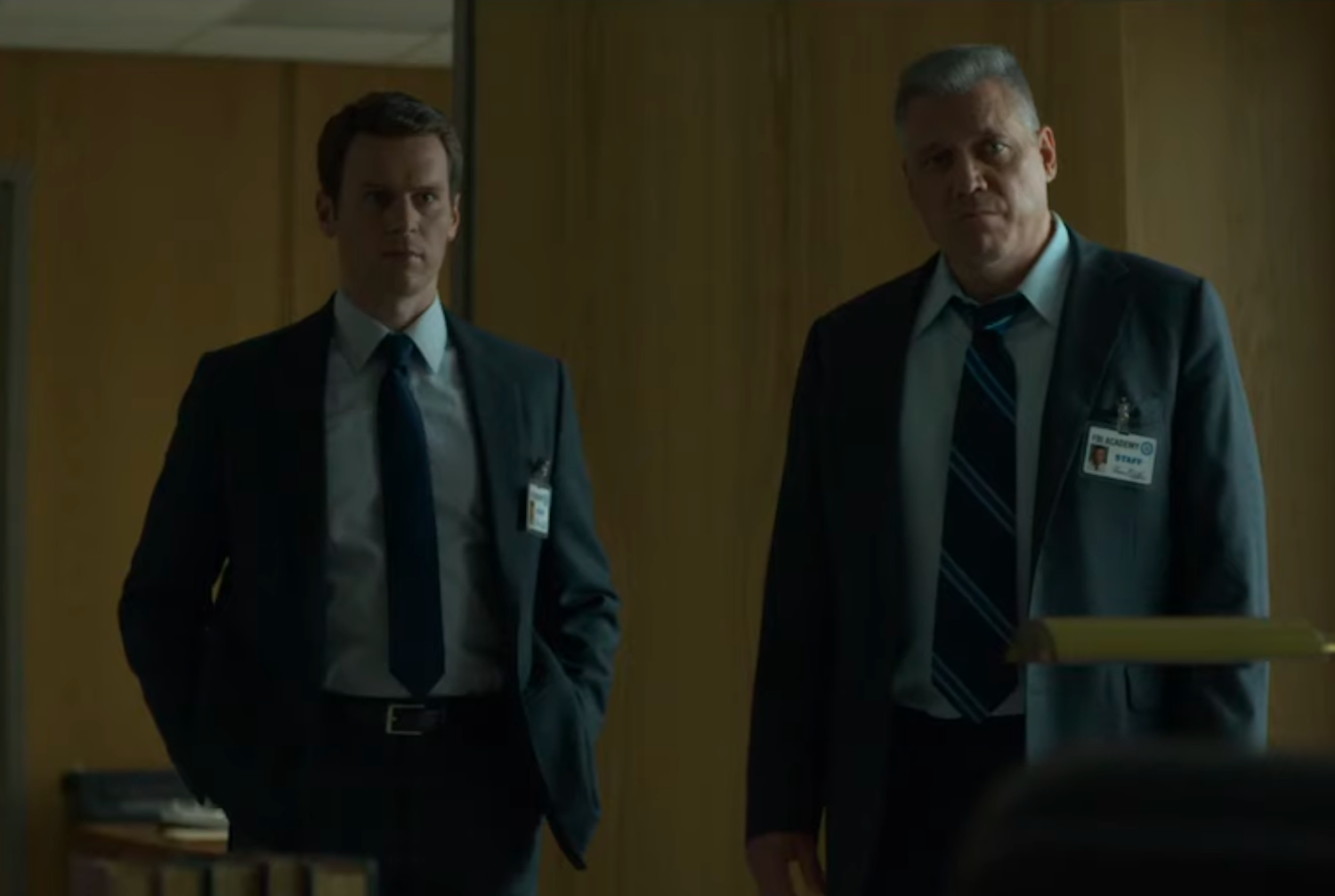 Mindhunter bientôt une saison 3 malgré l’annulation par Netflix ? Une