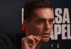 pedro alonso portrait