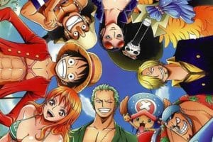quiz one piece