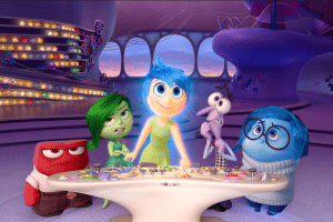 quiz pixar