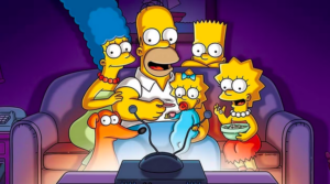 quiz simpson