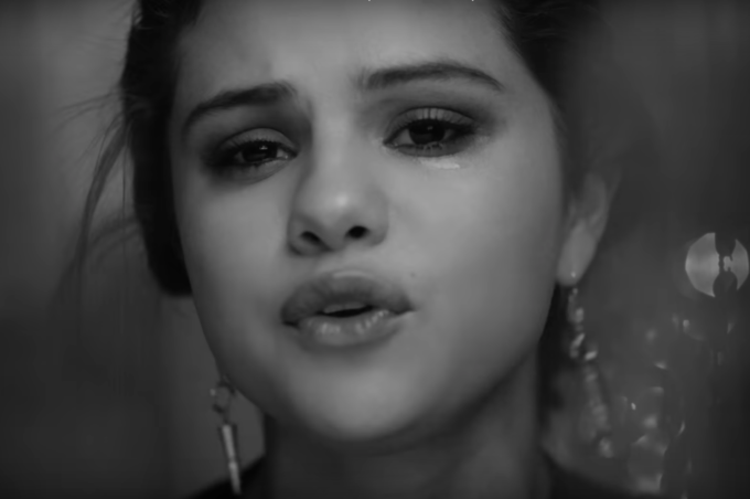 selena gomez dernier morceau