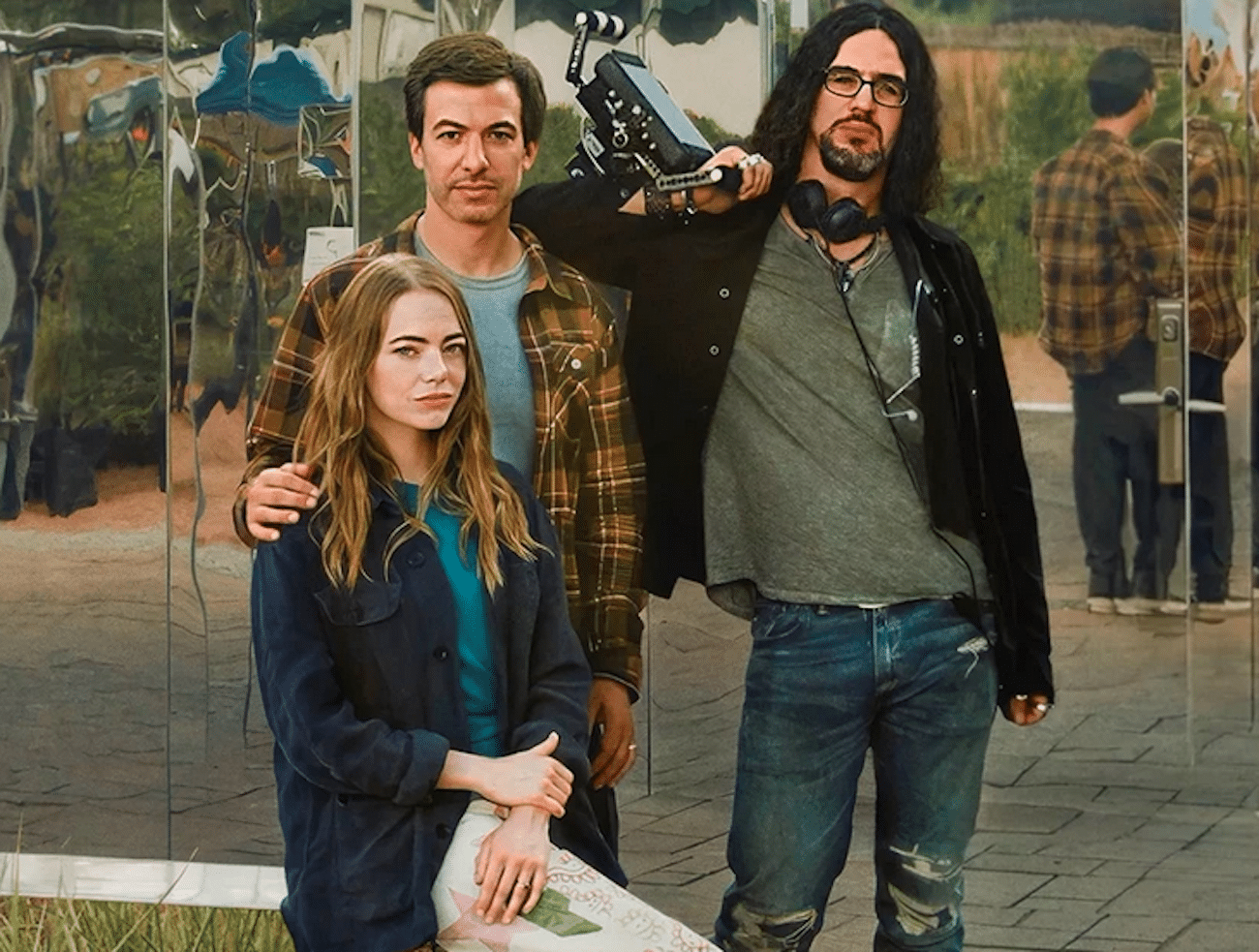 the curse serie