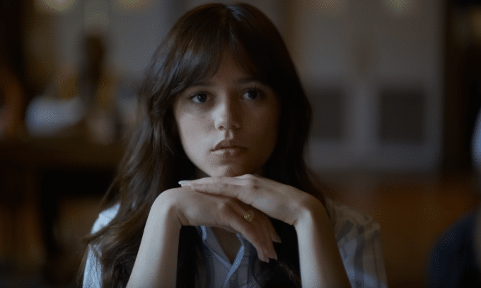 jenna ortega miller girl