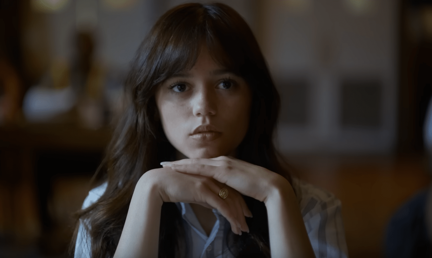 jenna ortega miller girl