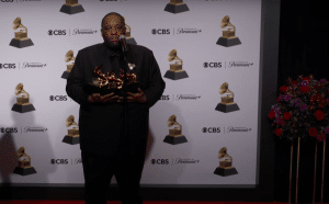killer mike grammy