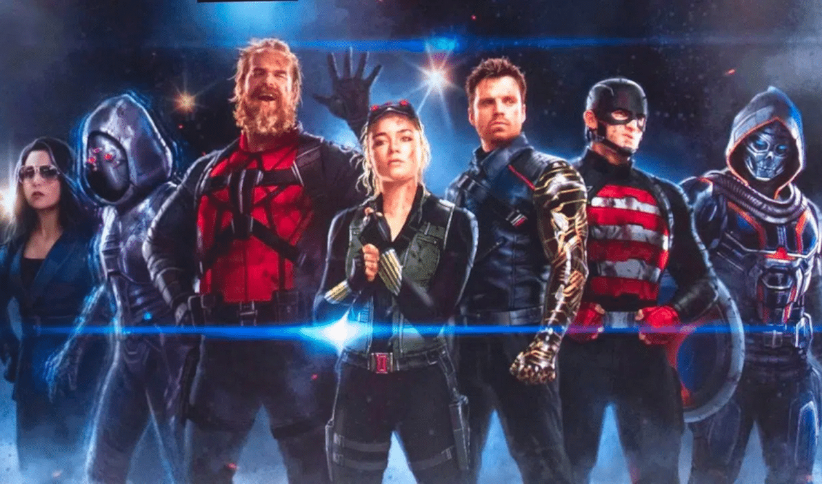 Marvel : Enfin une bonne nouvelle pour Thunderbolts ! On connaît la ...