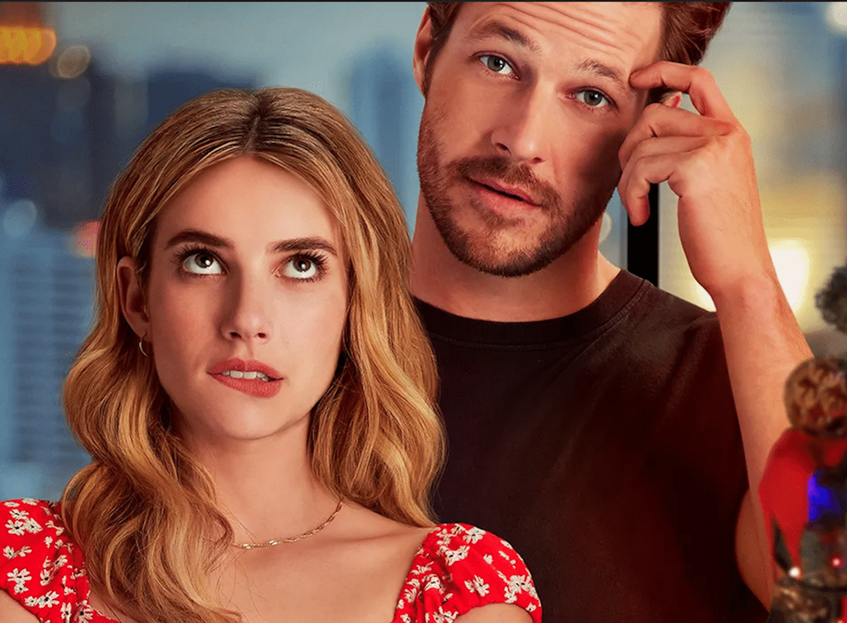 Netflix : Les 10 meilleurs films romantiques à regarder en couple pour