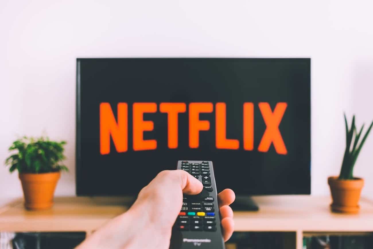 netflix menace