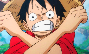 one piece chapitre 1106