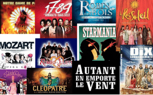 quiz comedies musicales francaises