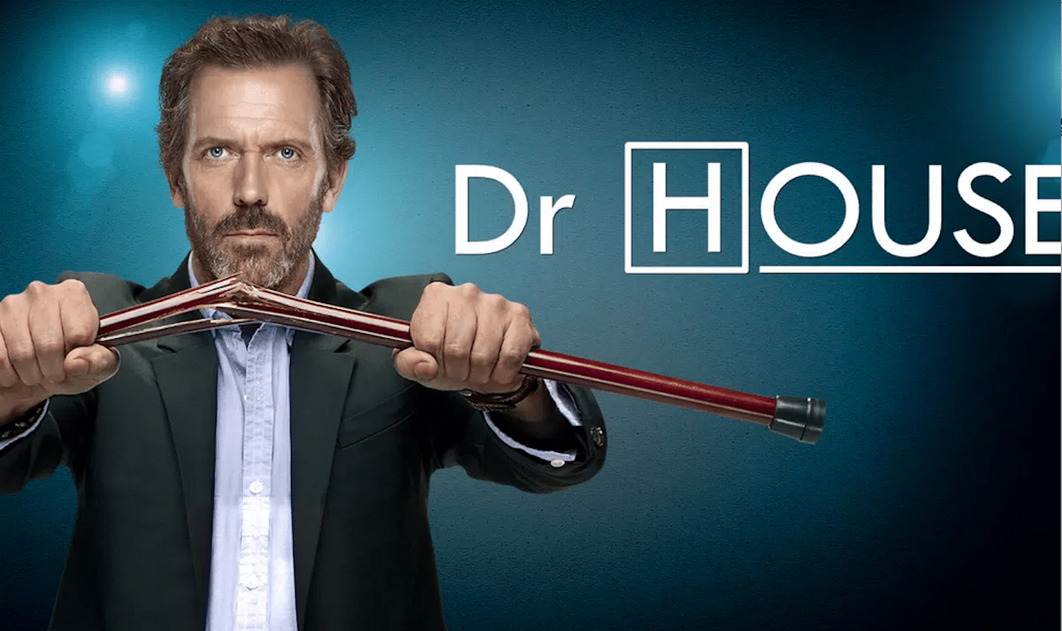 quiz dr house