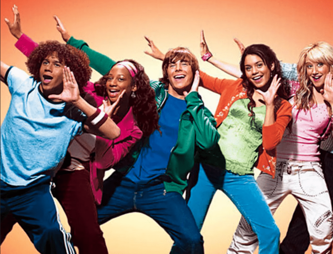 quiz high school musical