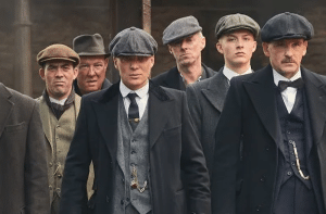 quiz peaky blinders