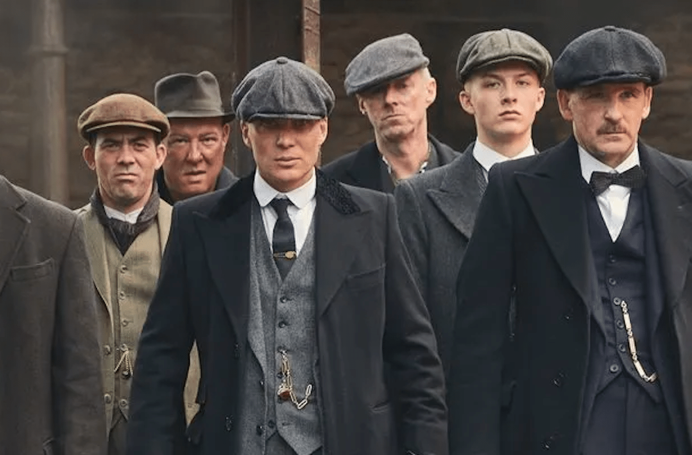quiz peaky blinders