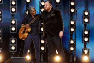 tracy chapman grammy