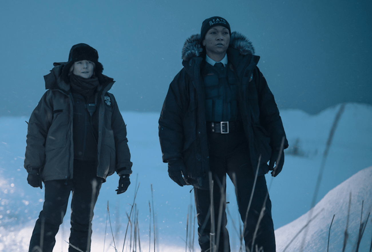 true detective saison 5