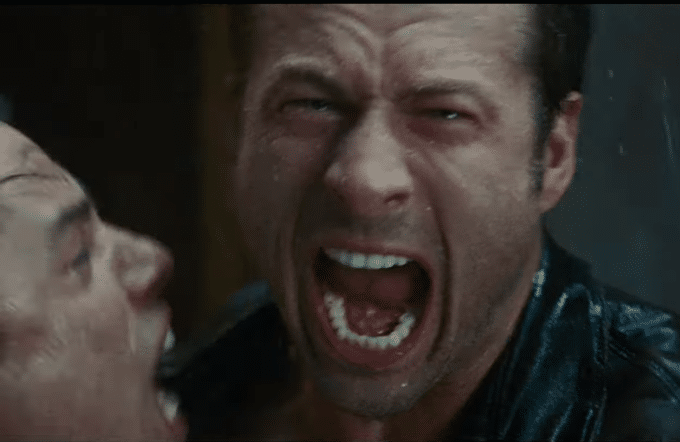 twisters bande annonce