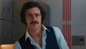 aaron taylor johnson
