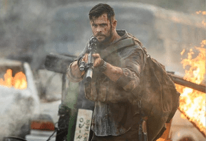 meilleurs films action netflix