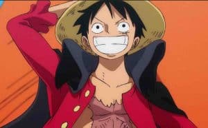 quiz luffy