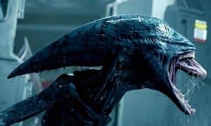 alien romulus
