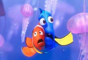 anecdotes nemo