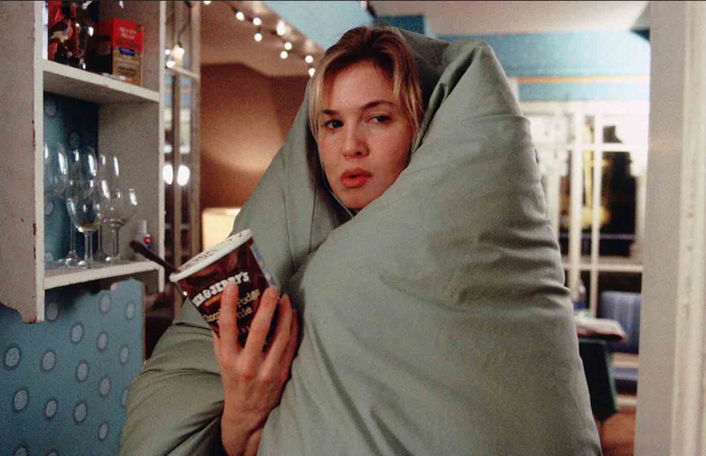 bridget jones