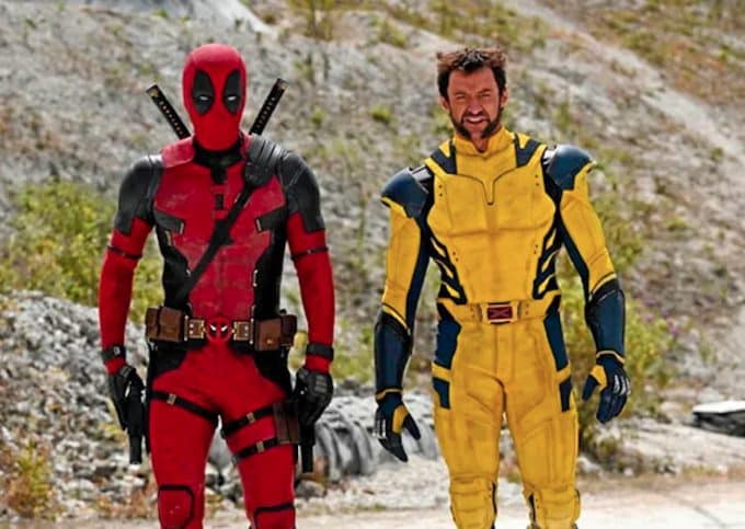 deadpool film cinema con