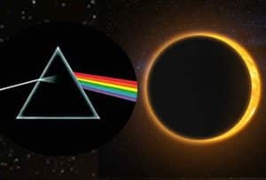 Pink floyd eclipse