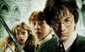 quiz harry potter