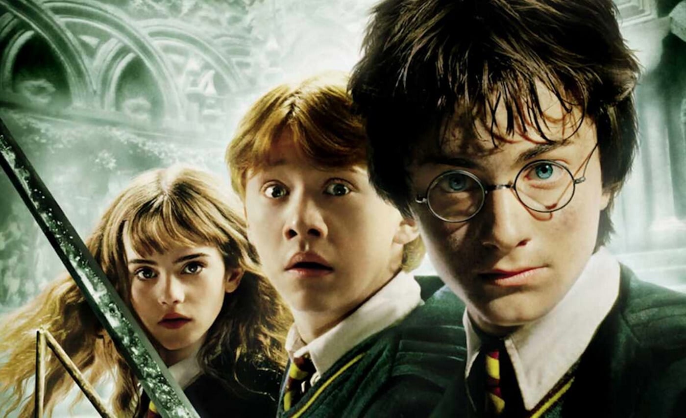 quiz harry potter