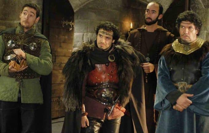quiz kaamelott