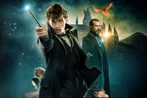 quiz les animaux fantastiques