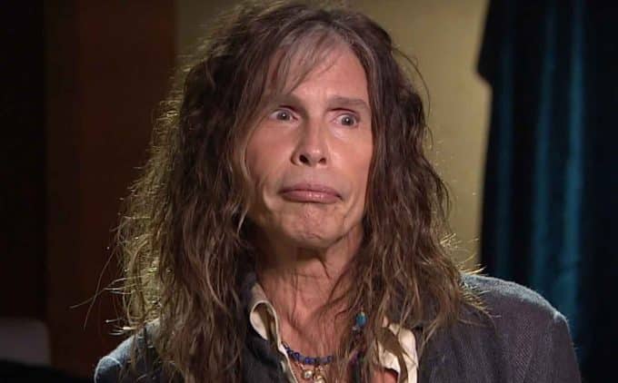 steven tyler