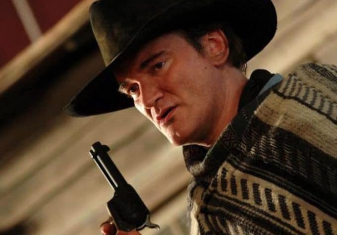 tarantino dernier film