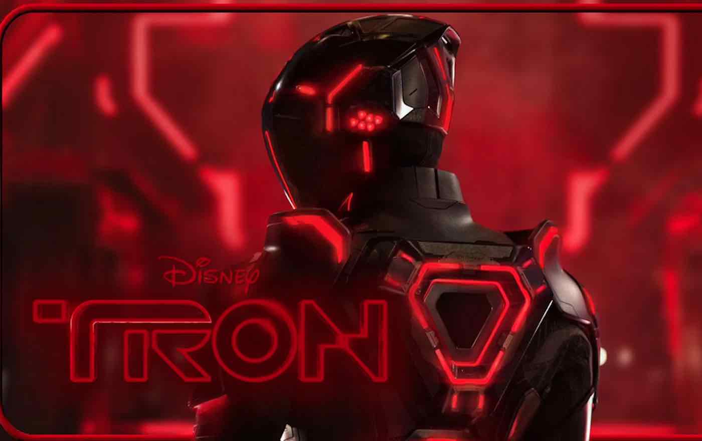 tron ares