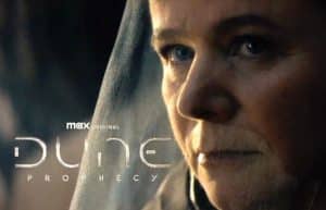 dune prophecy