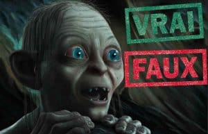 quiz gollum