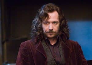 quiz sirius black