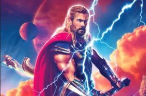 quiz thor