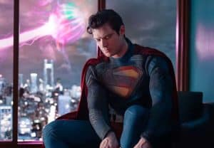superman midway