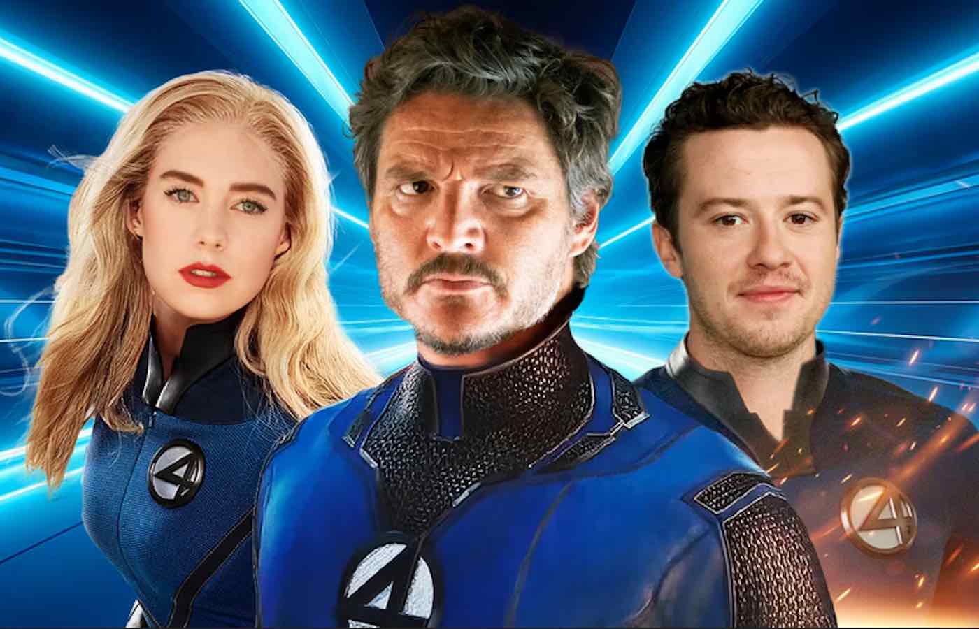 4 fantastiques