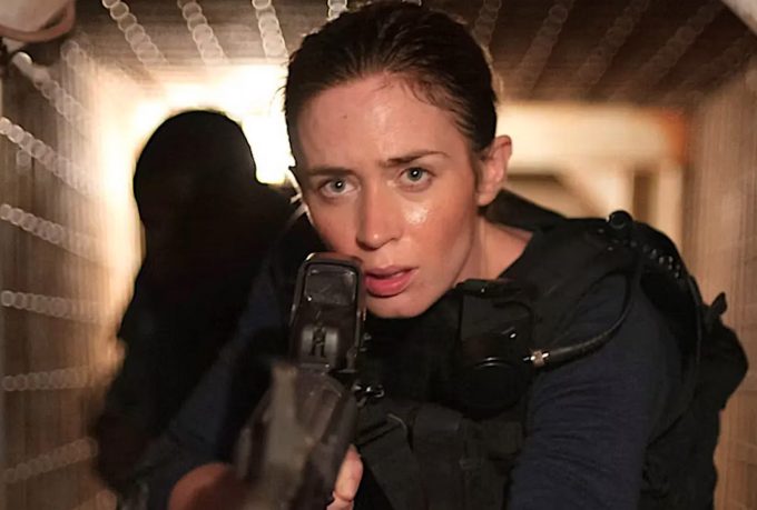 emily blunt