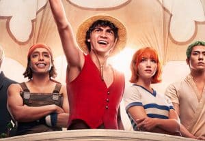 netflix one piece
