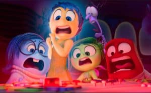 pixar live action